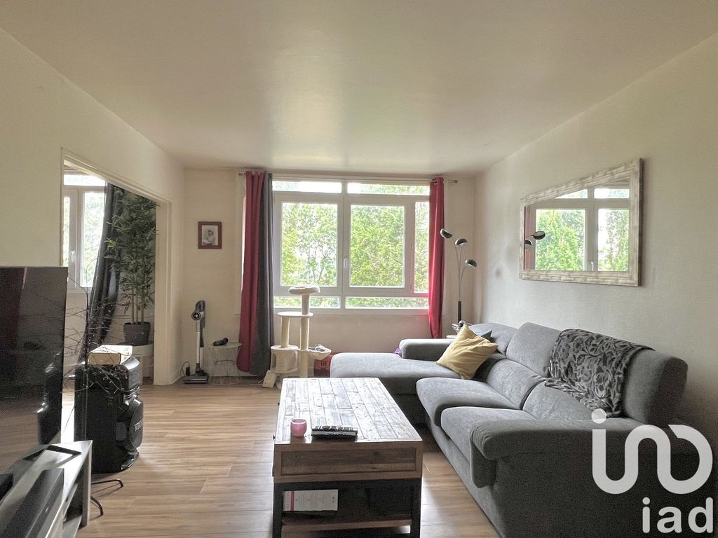 Achat appartement 4 pièce(s) Savigny-sur-Orge