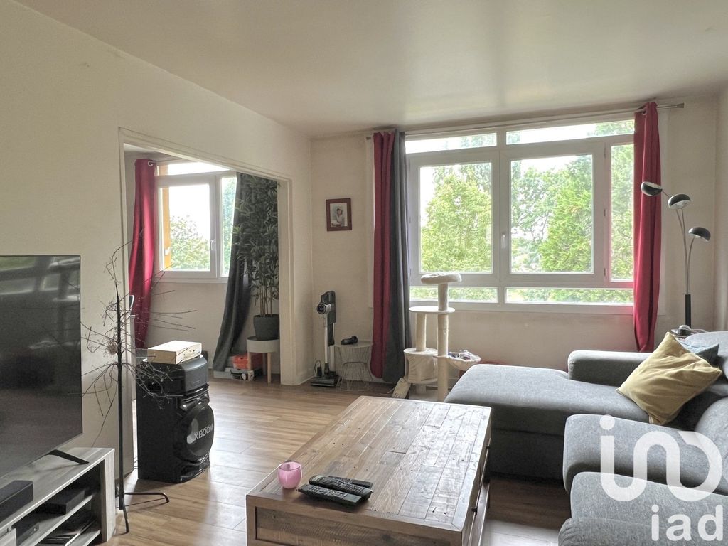 Achat appartement 4 pièce(s) Savigny-sur-Orge