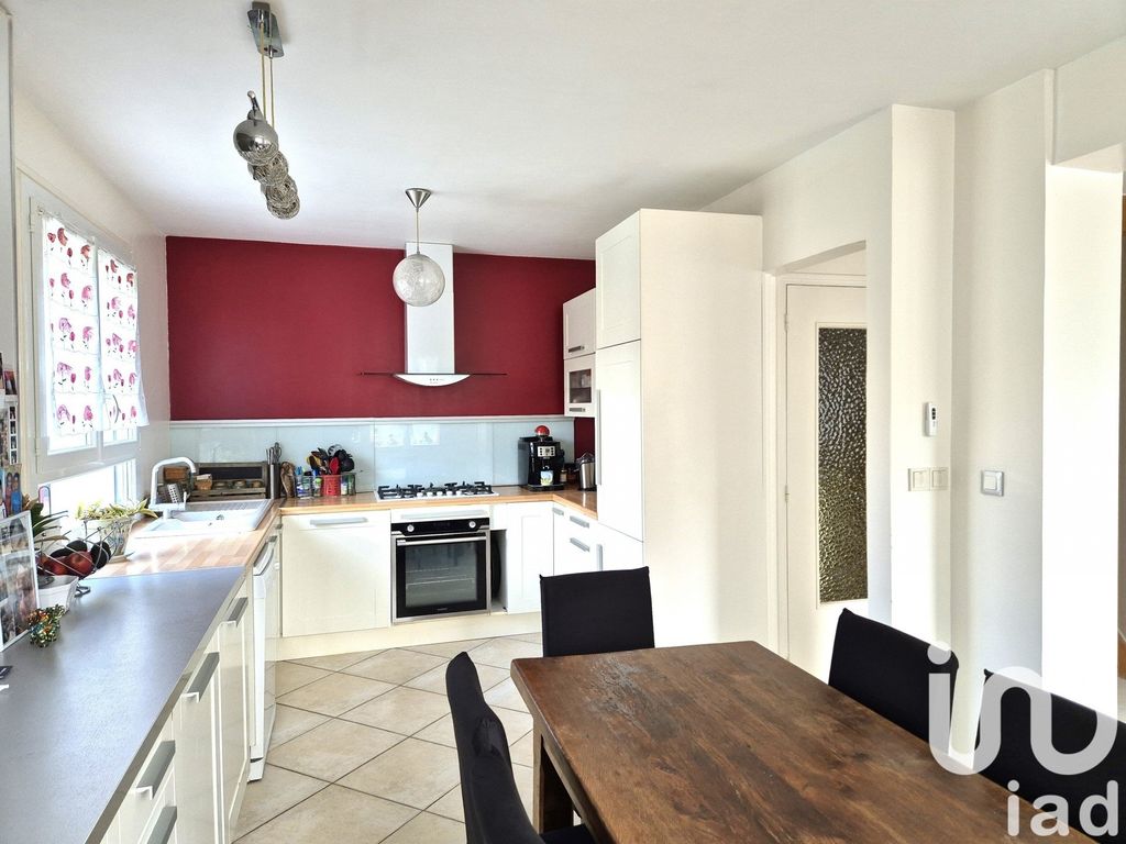 Achat maison 4 chambre(s) - Ozouer-le-Voulgis