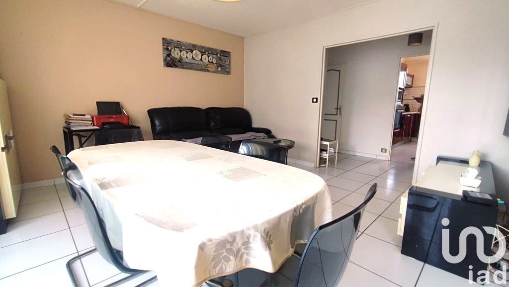 Achat appartement 4 pièce(s) Écouen