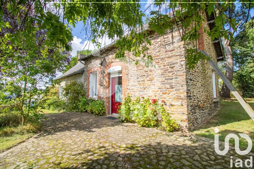 Achat maison 2 chambre(s) - Sainte-Colombe