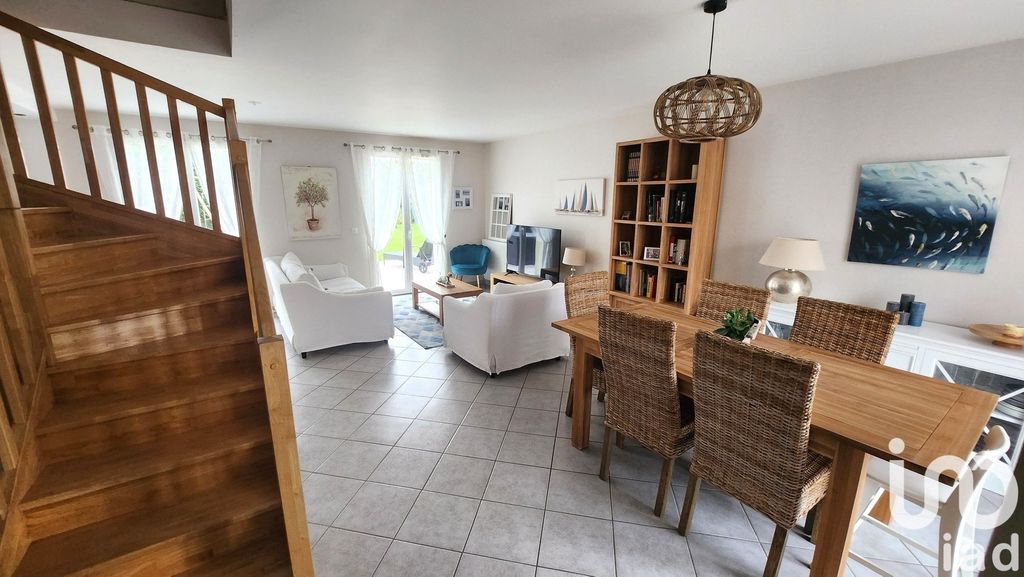 Achat maison 4 chambre(s) - Boissy-sous-Saint-Yon