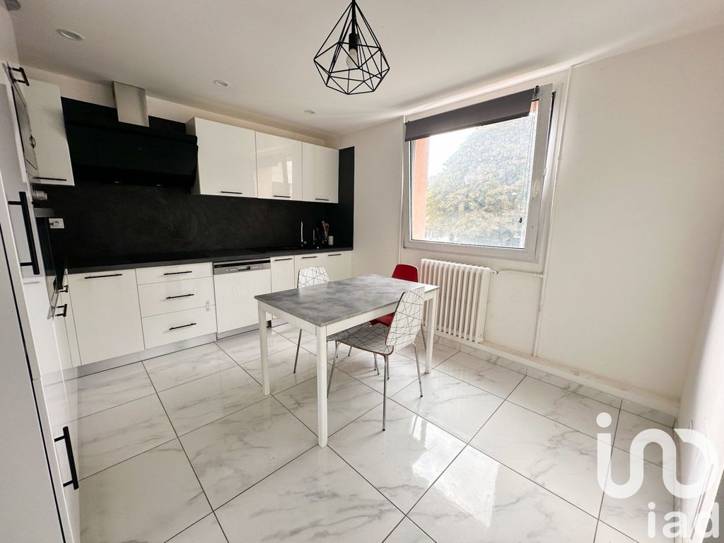 Achat appartement 3 pièce(s) Melun