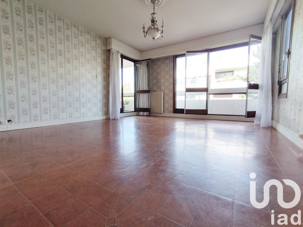 Achat appartement à vendre 3 pièces 65 m² - Les Ulis