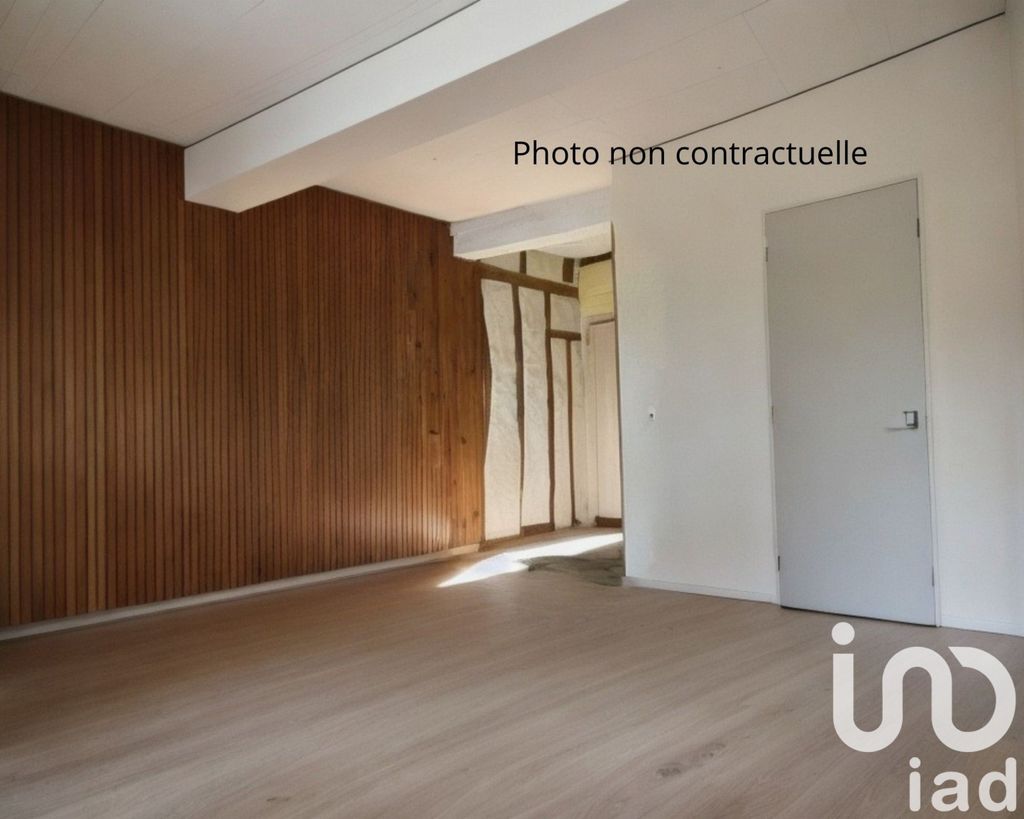 Achat studio à vendre 24 m² - Revel