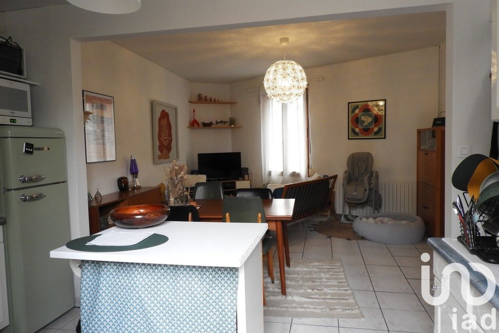 Achat maison 3 chambre(s) - Le Havre