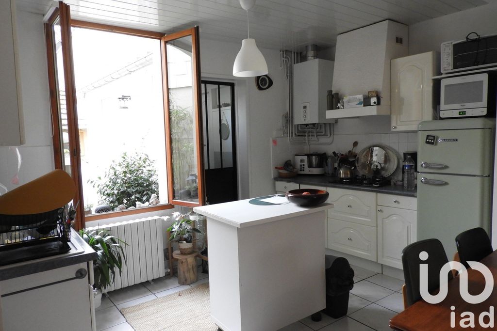 Achat maison 3 chambre(s) - Le Havre