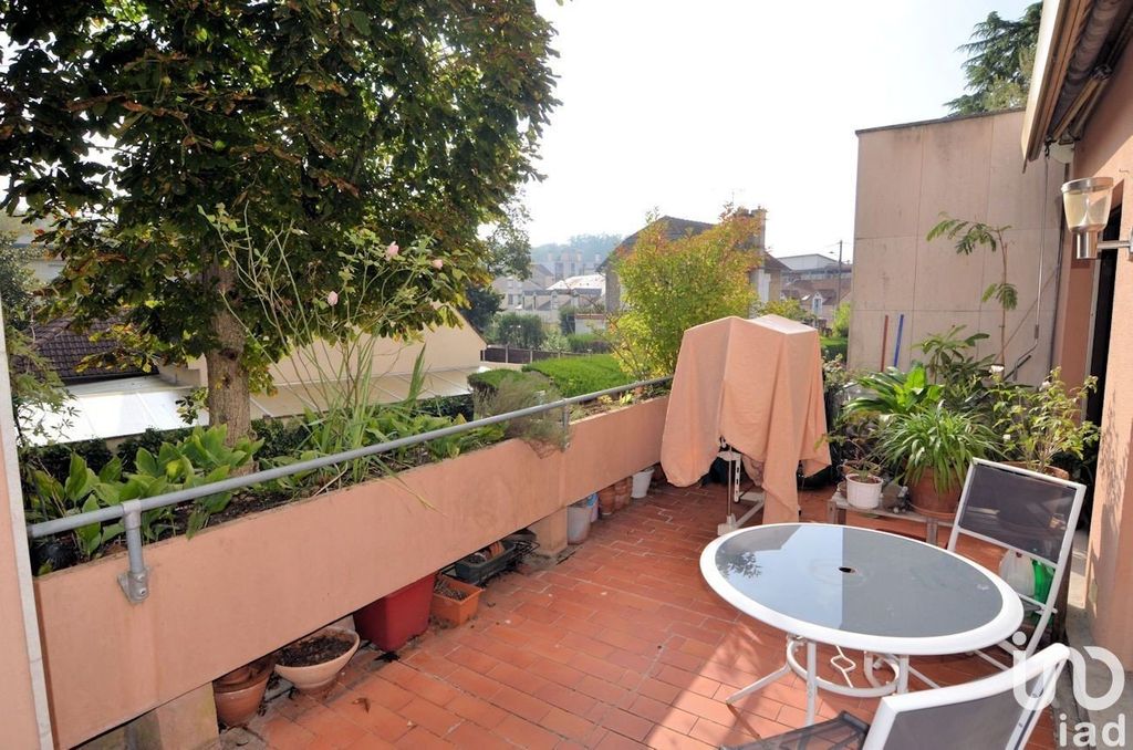 Achat appartement à vendre 3 pièces 76 m² - Rambouillet