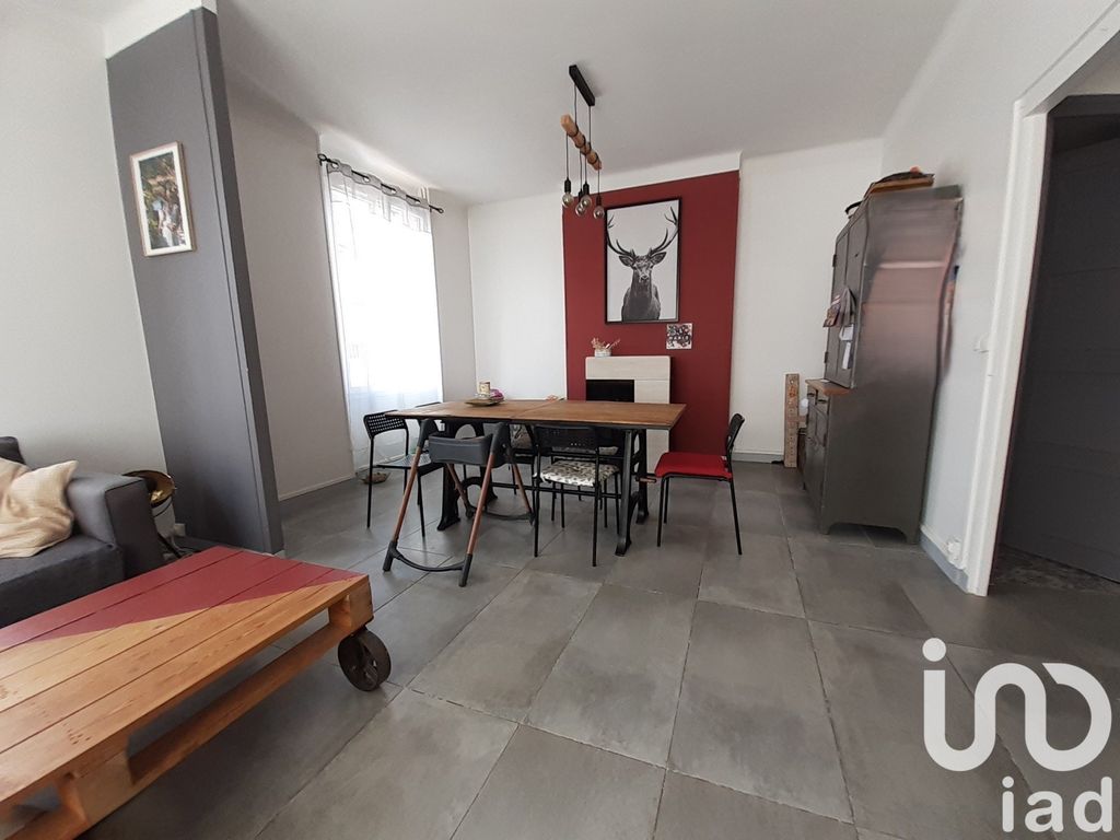 Achat maison 3 chambre(s) - Sully-sur-Loire