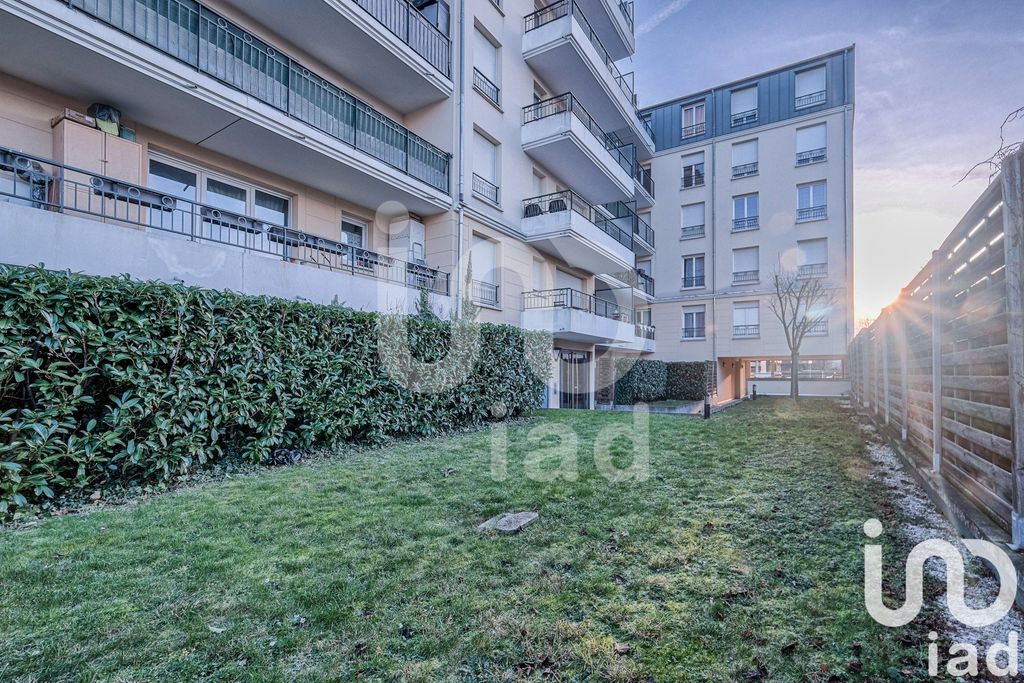 Achat appartement 4 pièce(s) Drancy