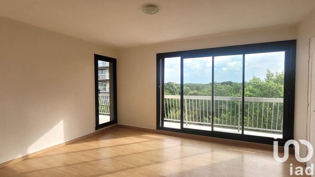 Achat appartement à vendre 3 pièces 68 m² - Tremblay-en-France