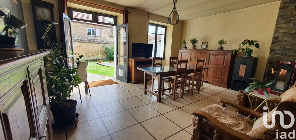 Achat maison 3 chambre(s) - Villenauxe-la-Grande