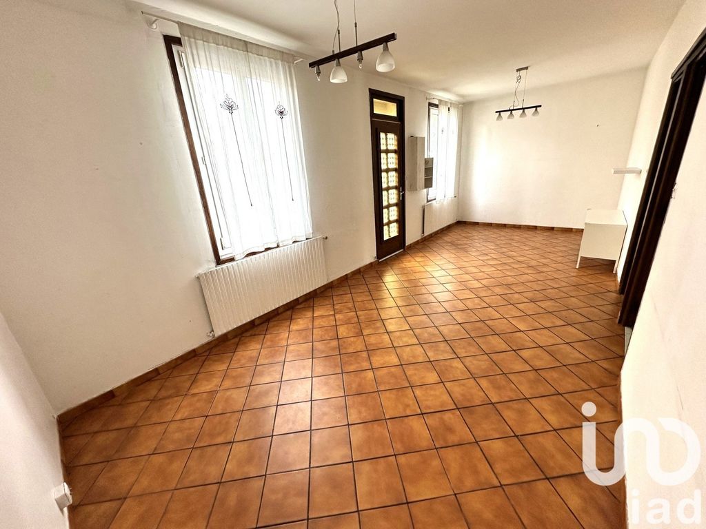 Achat maison 3 chambre(s) - Reims