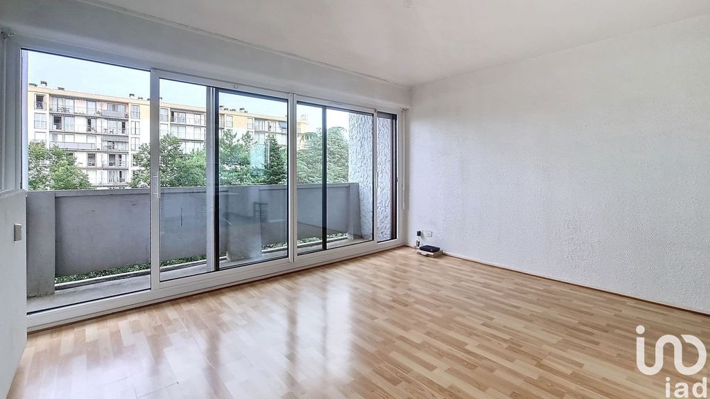 Achat appartement à vendre 2 pièces 46 m² - Moulins