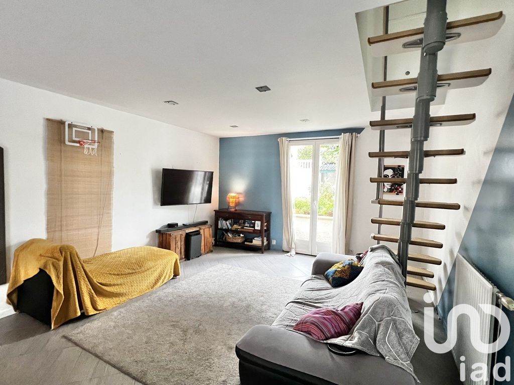 Achat maison 3 chambre(s) - Saintry-sur-Seine