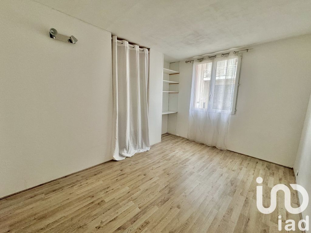 Achat appartement 3 pièce(s) Viry-Châtillon