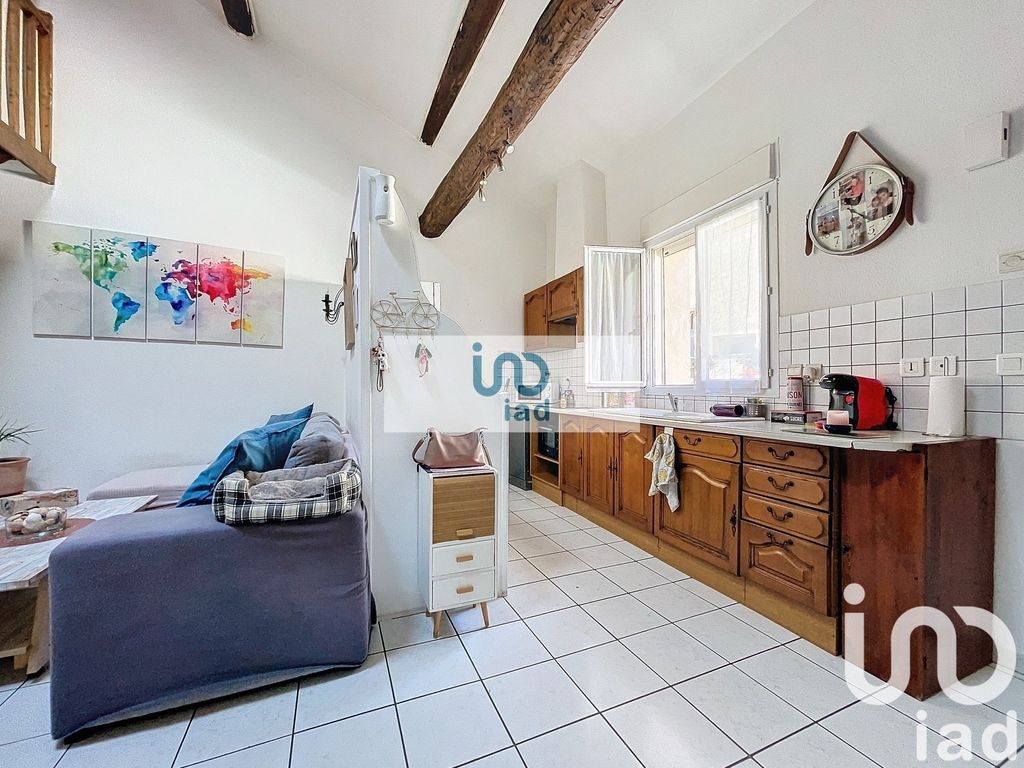 Achat maison 2 chambre(s) - Béziers