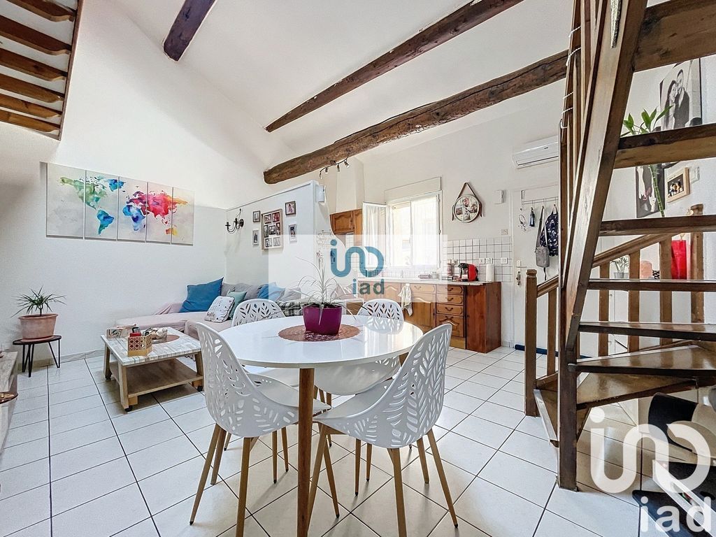 Achat maison 2 chambre(s) - Béziers