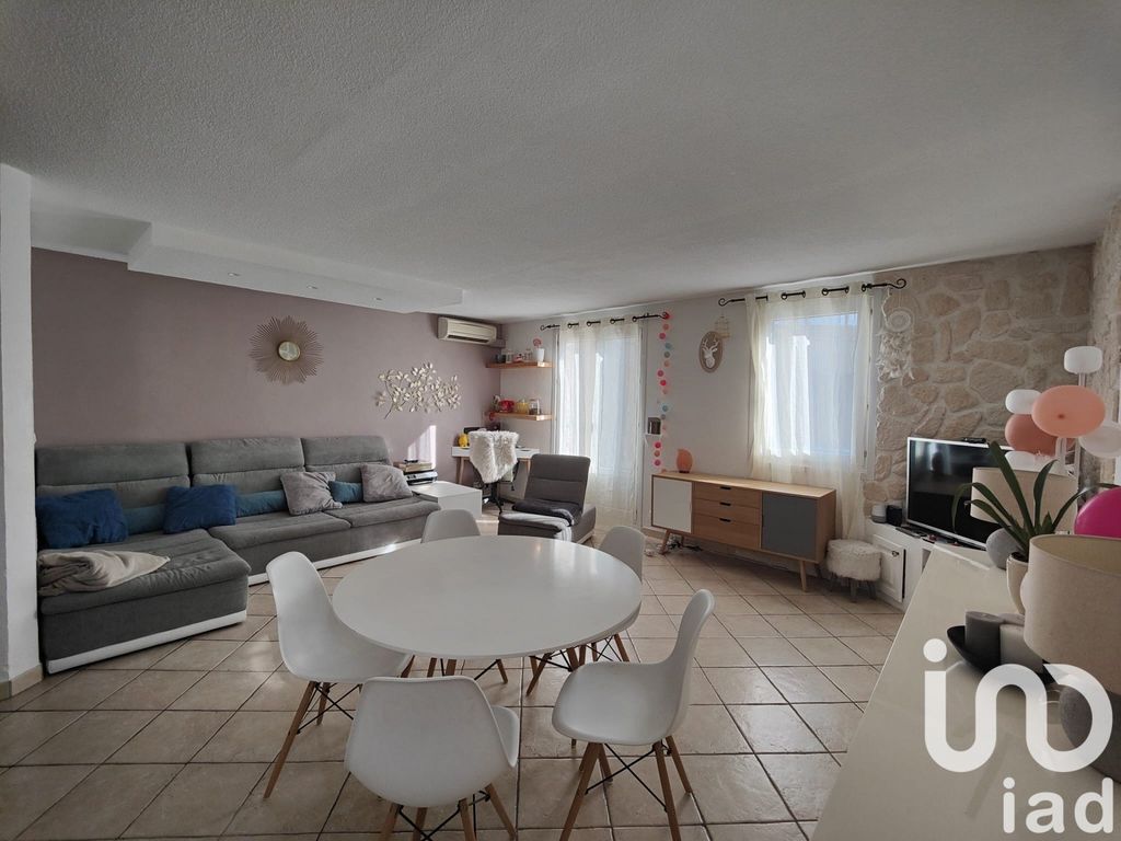 Achat appartement à vendre 4 pièces 79 m² - Vence