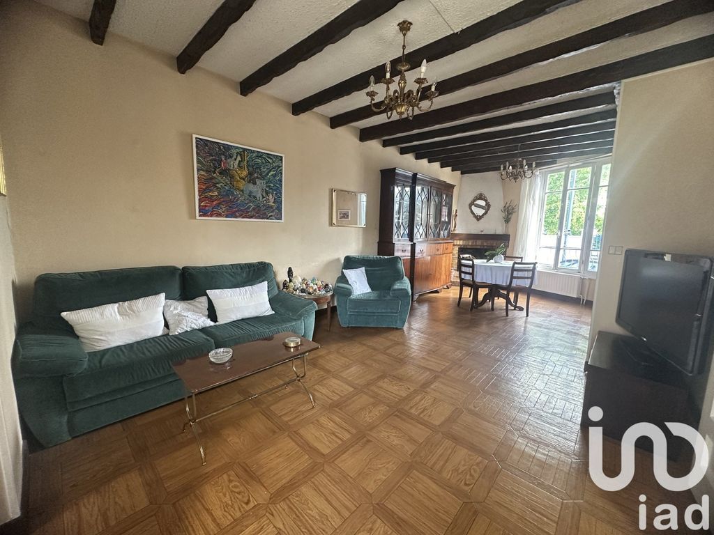 Achat maison 3 chambre(s) - Saint-Maur-des-Fossés