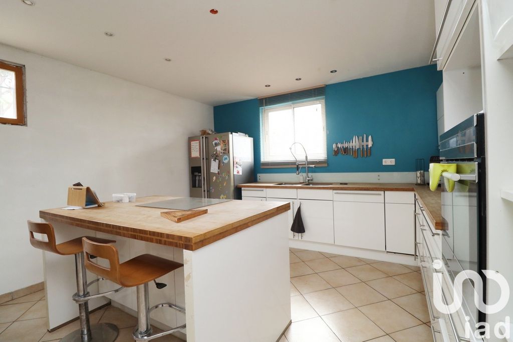 Achat maison à vendre 5 chambres 207 m² - Espira-de-l'Agly