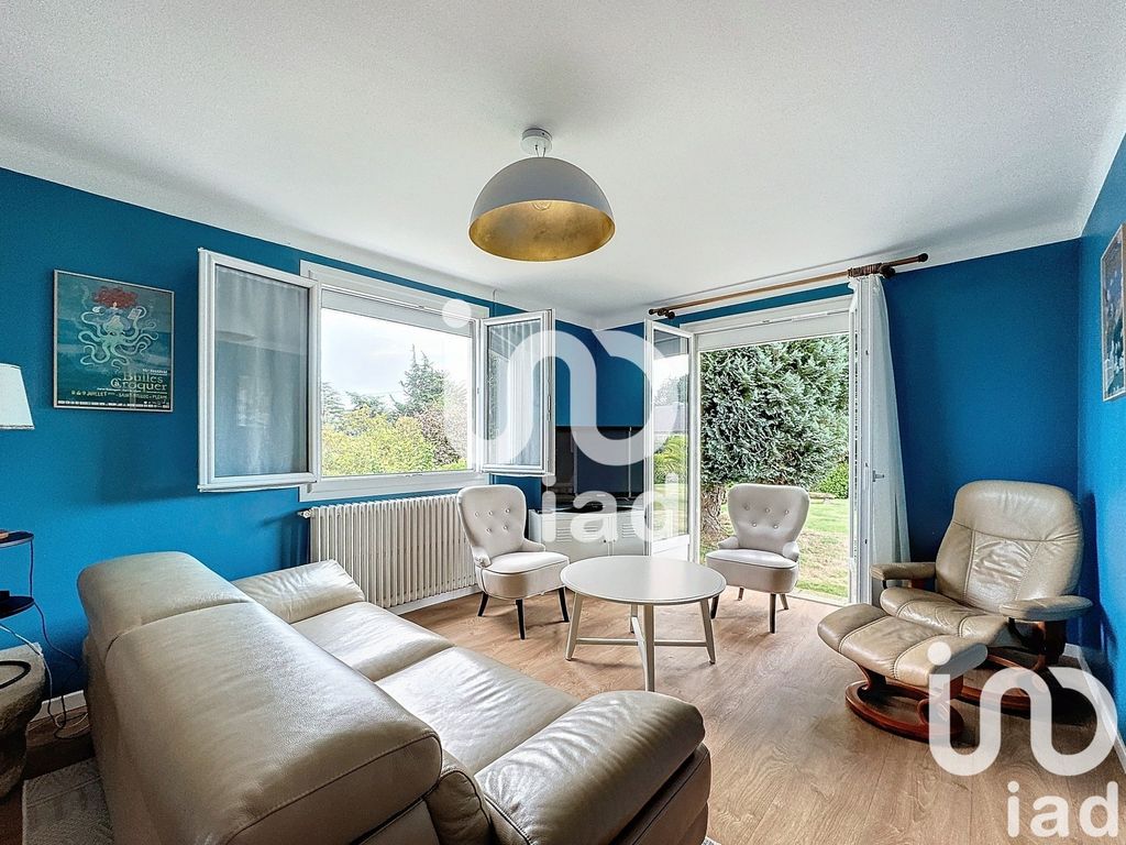 Achat maison à vendre 5 chambres 137 m² - Lantic