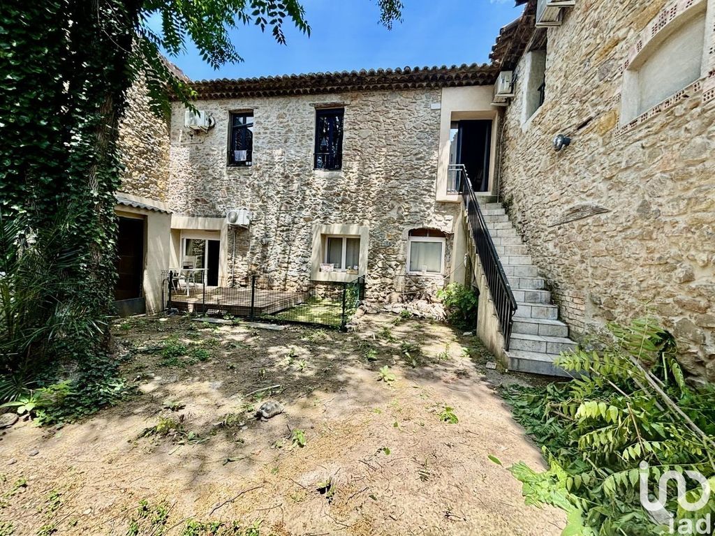 Achat maison 6 chambre(s) - Lézignan-Corbières