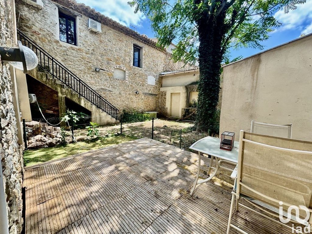 Achat maison 6 chambre(s) - Lézignan-Corbières