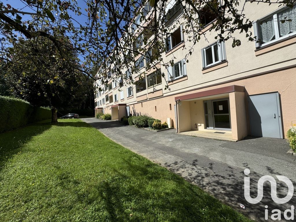 Achat appartement à vendre 4 pièces 66 m² - Gretz-Armainvilliers