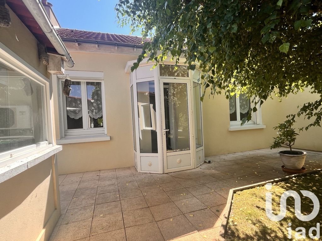 Achat maison 4 chambre(s) - Bouguenais