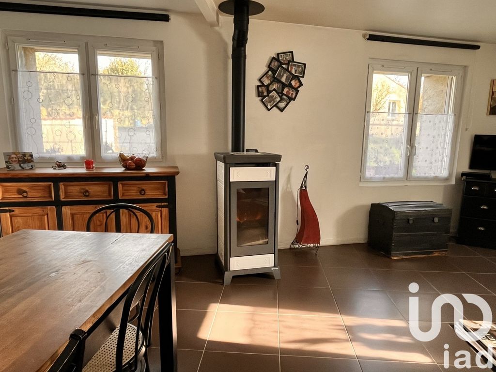 Achat maison à vendre 3 chambres 80 m² - Bouguenais