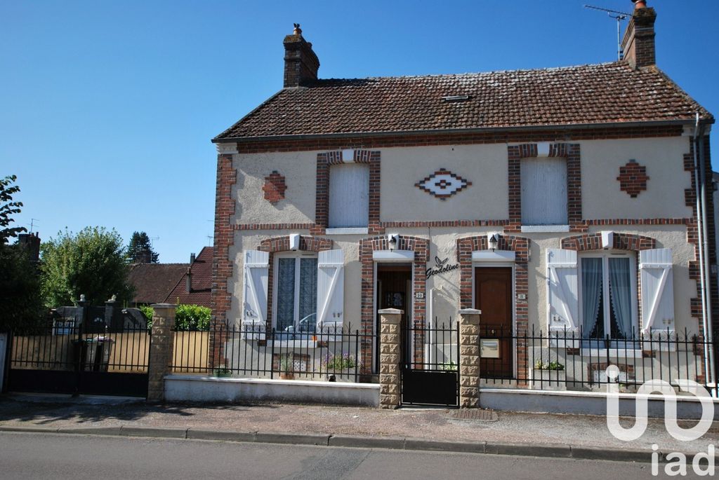 Achat maison 2 chambre(s) - Bléneau