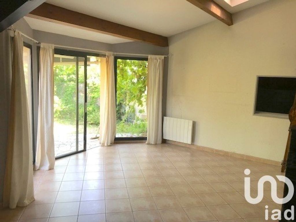 Achat maison 2 chambre(s) - Libourne