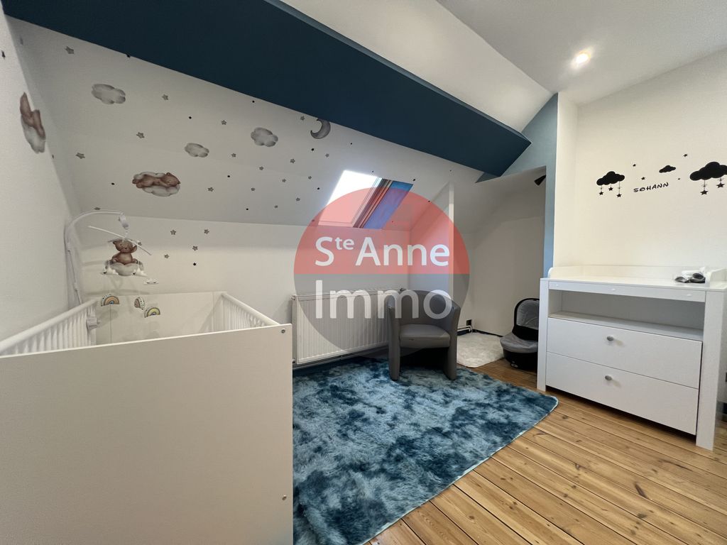 Achat maison 4 chambre(s) - Amiens