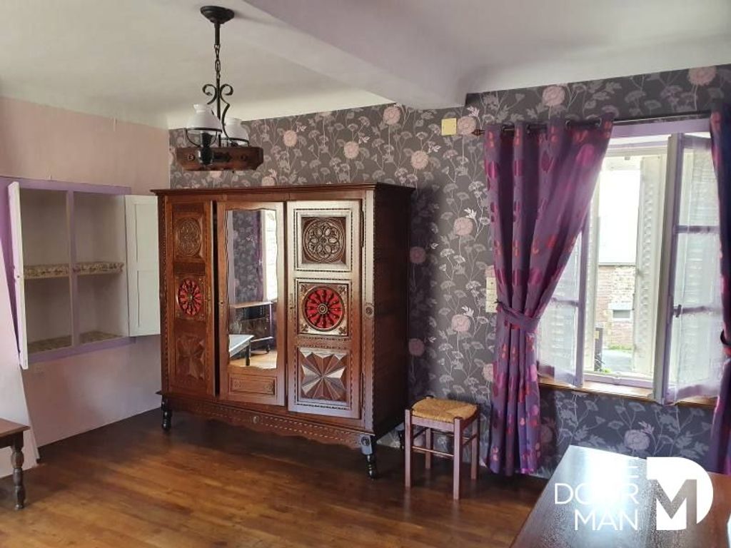 Achat maison 5 chambre(s) - Lignières-Orgères