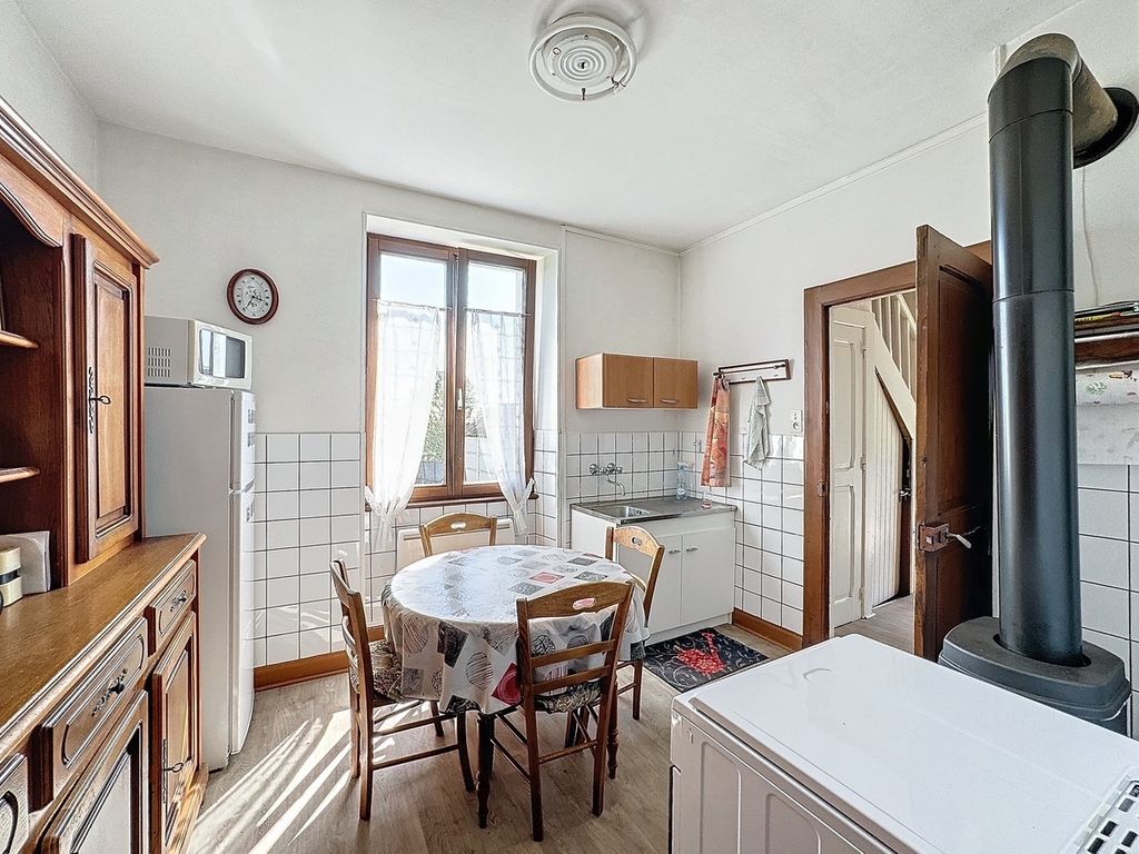 Achat maison 2 chambre(s) - Giromagny