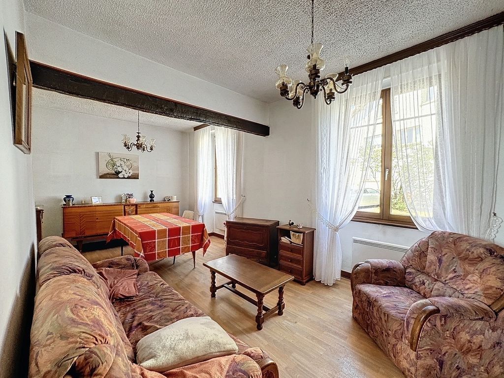 Achat maison 2 chambre(s) - Giromagny