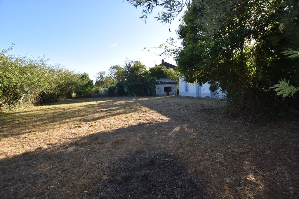 Achat maison 2 chambre(s) - Montauban