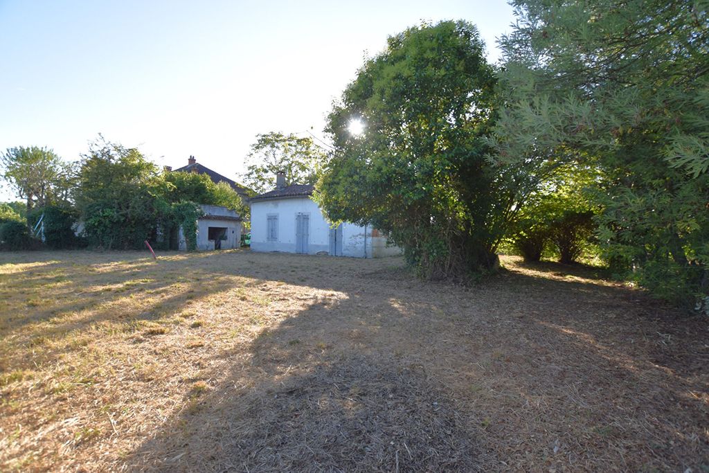 Achat maison à vendre 2 chambres 80 m² - Montauban