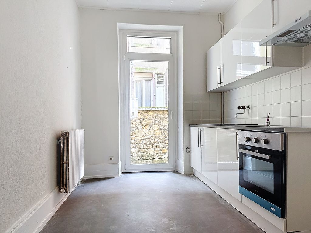 Achat appartement à vendre 3 pièces 51 m² - Belfort