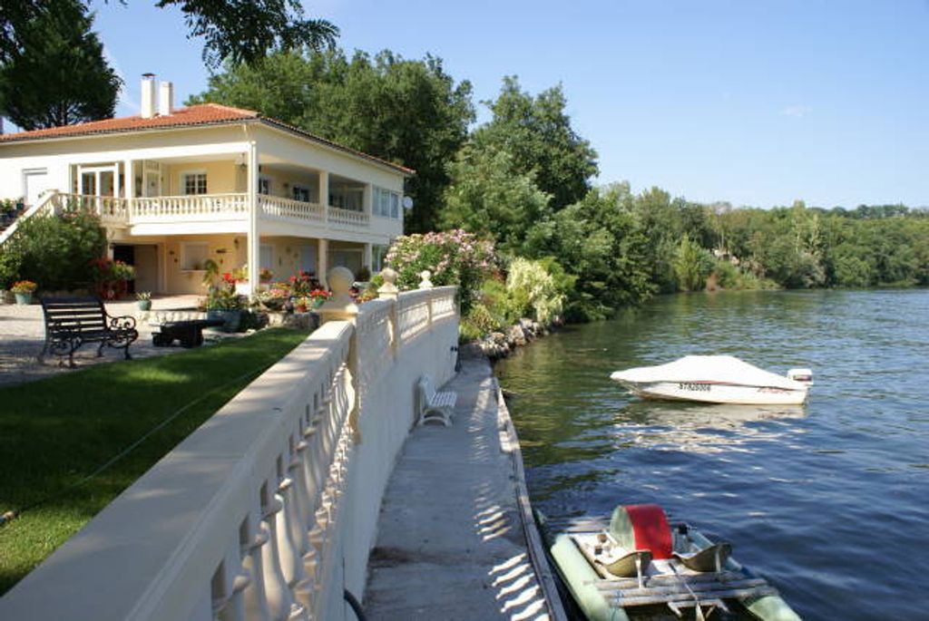 Achat maison 3 chambre(s) - Labastide-de-Lévis