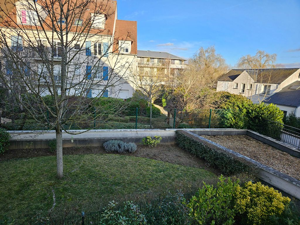 Achat appartement 4 pièce(s) Montigny-le-Bretonneux