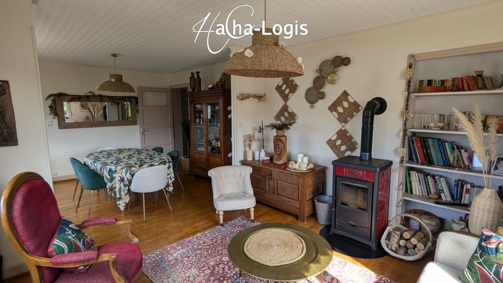 Achat maison 3 chambre(s) - Saint-Dié-des-Vosges