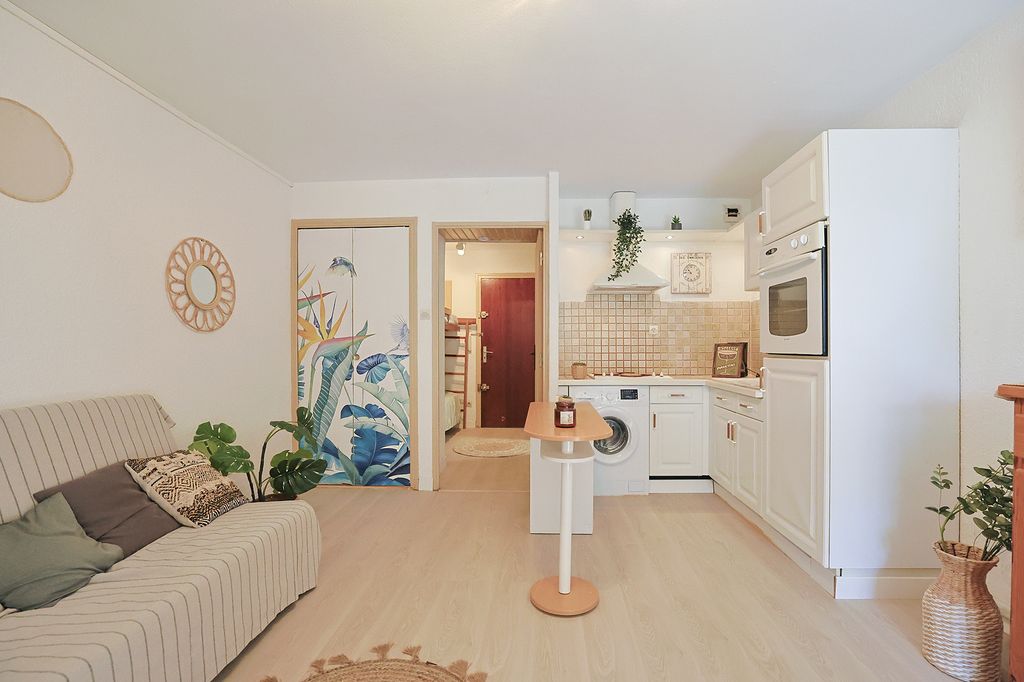 Achat appartement à vendre 2 pièces 34 m² - Saint-Mandrier-sur-Mer