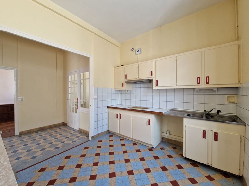 Achat maison 6 chambre(s) - Aunay-sous-Auneau