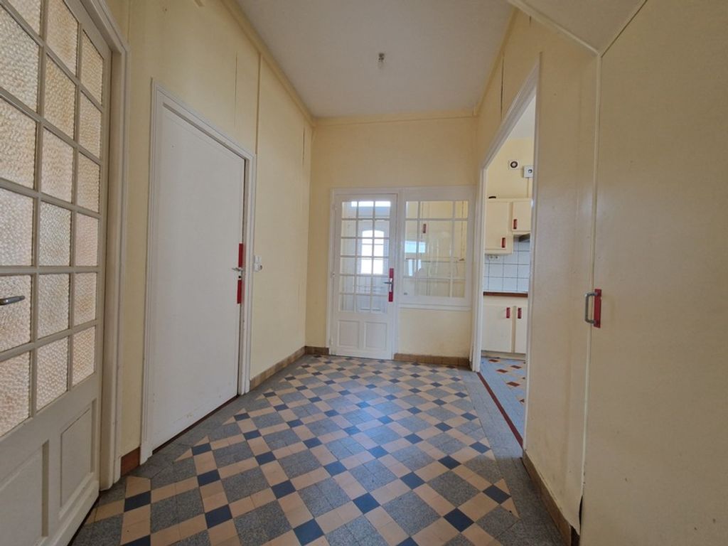 Achat maison 6 chambre(s) - Aunay-sous-Auneau