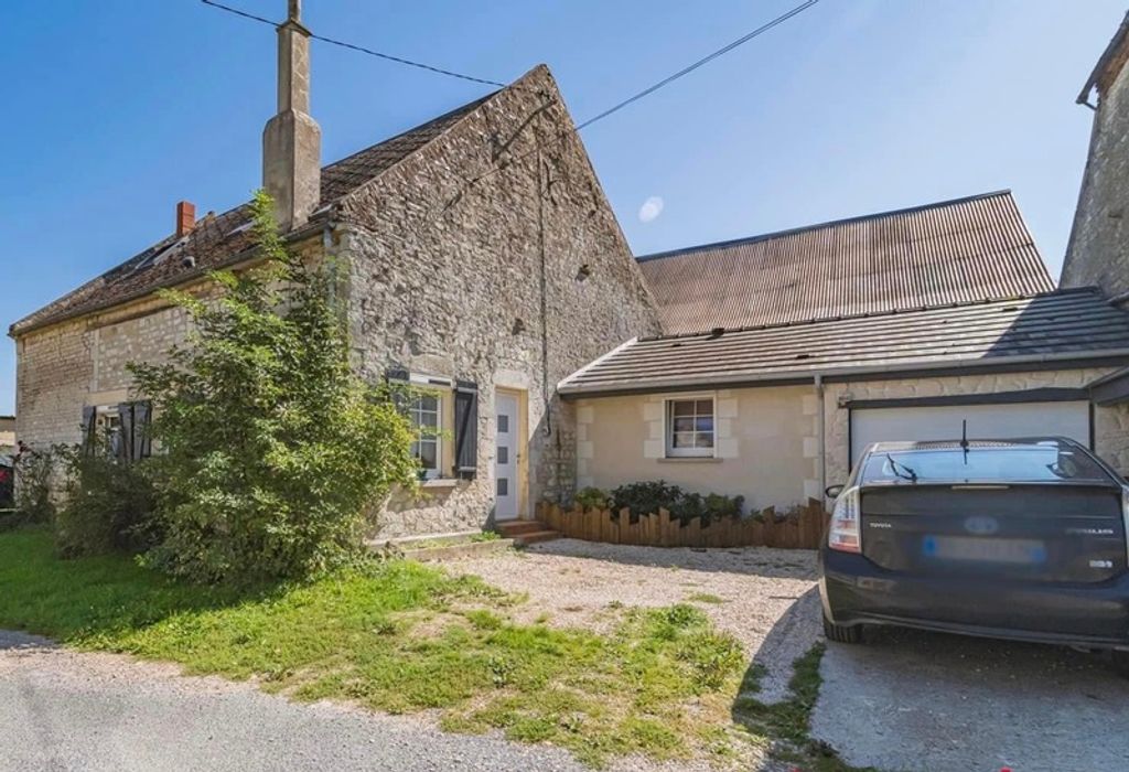 Achat maison 3 chambre(s) - La Ville-aux-Bois-lès-Dizy