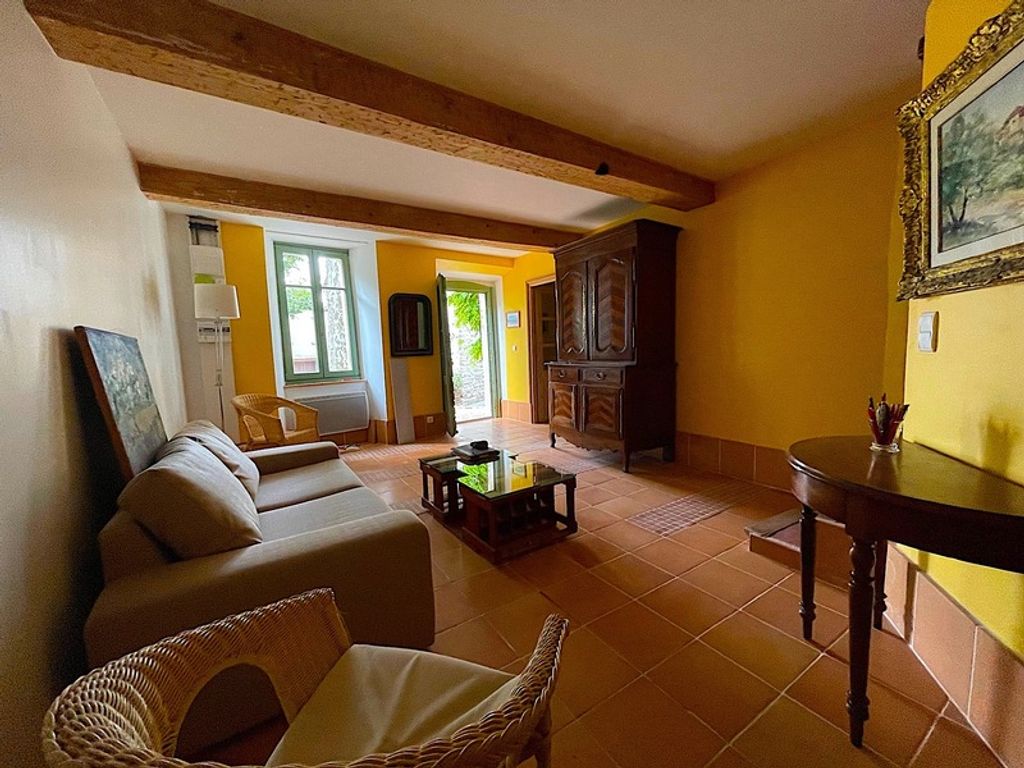 Achat maison 2 chambre(s) - Montgaillard