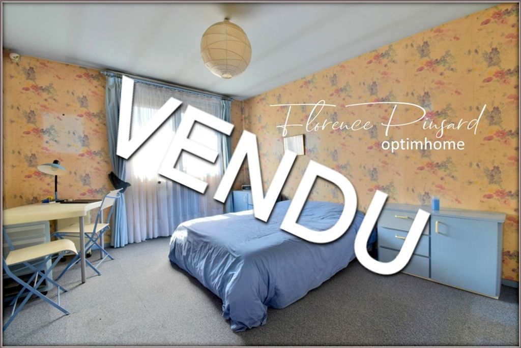 Achat appartement à vendre 2 pièces 49 m² - Pau