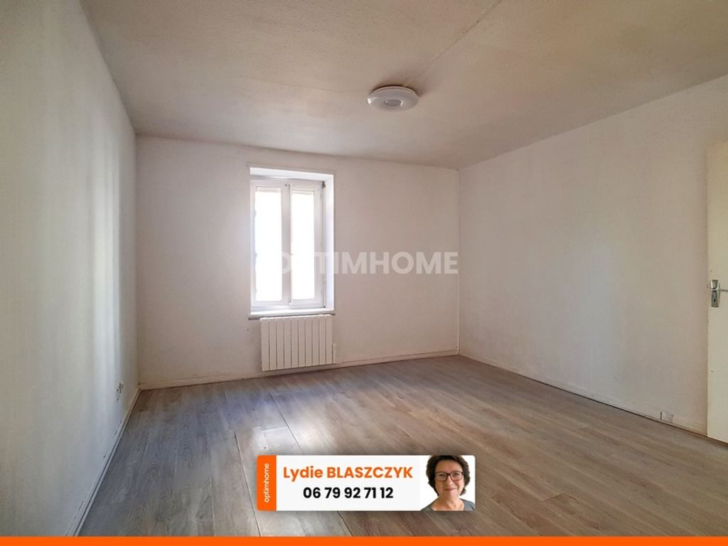 Achat maison 2 chambre(s) - Montchanin